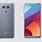 LG G6 Android 10