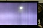 LG LED TV Screen Problems