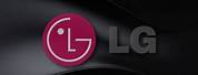 LG Logo Cell Phone Wallpaper