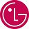 LG Logo Design