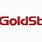 LG Logo Gold Star