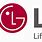 LG New Logo
