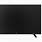 LG TV Black