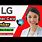 LG TV Contact Number