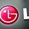LG TV Icon