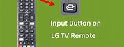 LG TV Input Source Button