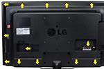 LG TV Won't Turn On Model Number 42LV4400 UA