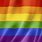 LGBTQ Flag Wallpaper