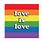LGBTQ Love Is Love