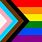 LGBTQ Pride Flag