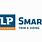 LP Smart Siding Logo