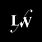 LW Logo Design