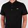 Lacoste Black Polo Shirt