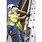 Ladder Safety Harness