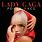 Lady Gaga Poker Face Album Cover