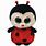 Ladybug Beanie Boo