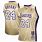 Lakers Gold Jersey