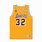Lakers Jersey Template