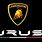 Lamborghini Urus Logo