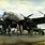 Lancaster Bomber Painting