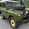 Land Rover Series 4