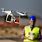 Land Surveying Drones