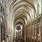 Laon Cathedral Interior