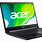 Laptop Acer Aspire 7