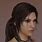 Lara Croft Hair