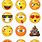 Large Emojis