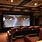 Largest Home Theater