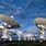 Largest Radio Telescope Array