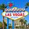 Las Vegas Hotel Signs