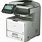 Laser Printer Copier Scanner Fax