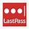 LastPass Icon