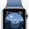 Latest Apple Watch OS