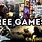 Latest Games for PC Free Download