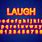 Laugh Font