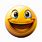 Laughing Emoji 4K
