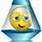 Lava Lamp Emoji