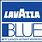 Lavazza Blue Logo