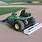 Lawn Tractor Box Scraper