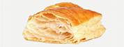Le Coq Puff Pastry
