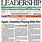 Leadership Articles