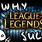 League of Legends Sucks Memes