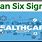 Lean Six Sigma HealthCare