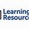 Learning Resources Logo