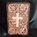 Leather Bible Cover Pattern