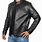 Leather Outerwear Jackets