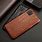 Leather Phone Case iPhone 11